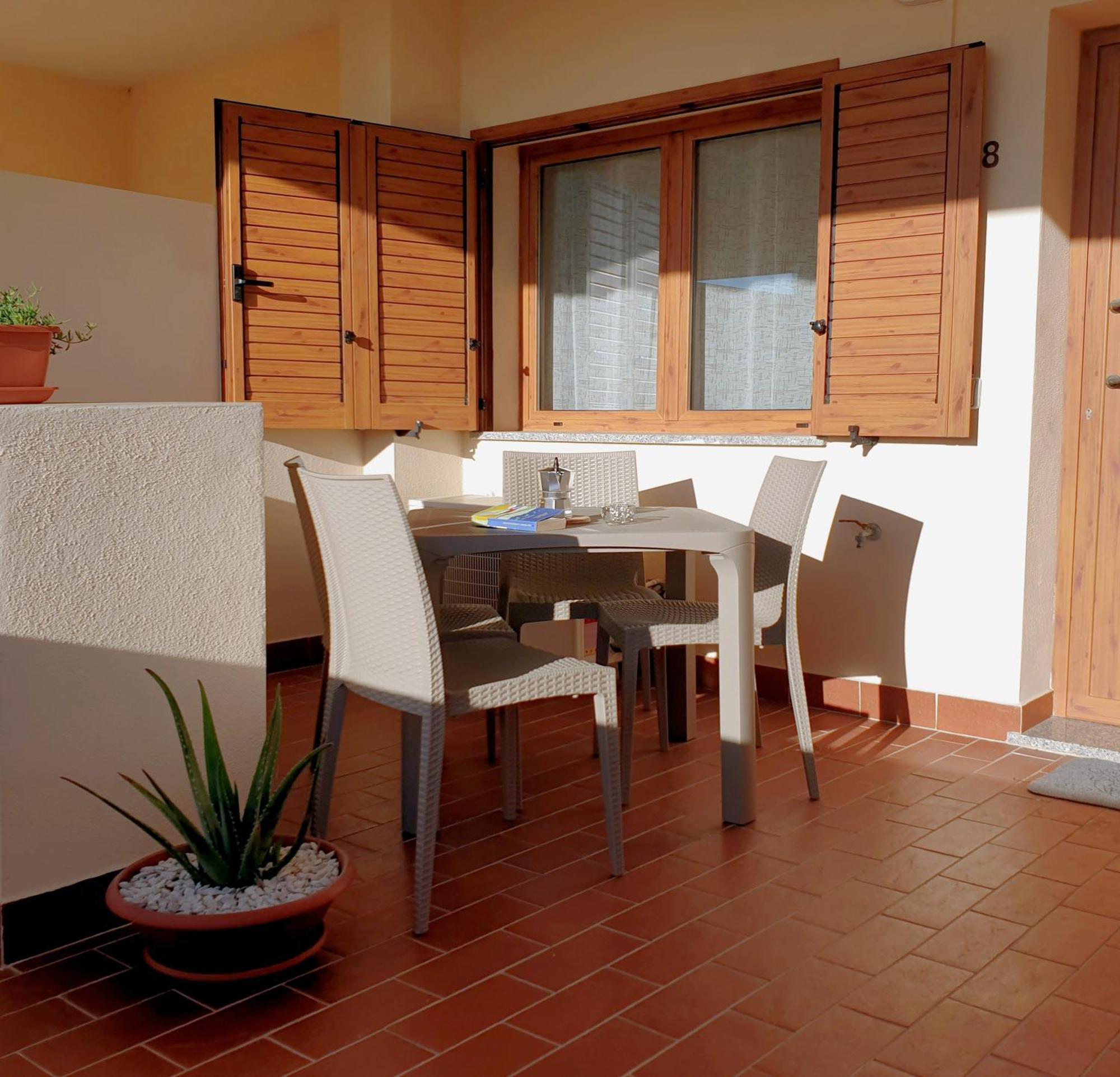 My Place In Sardinia Olbia Exteriér fotografie