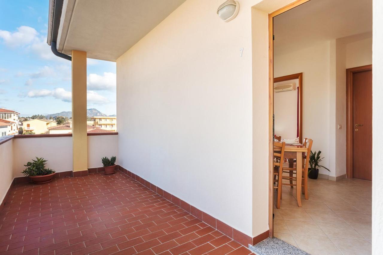 My Place In Sardinia Olbia Exteriér fotografie