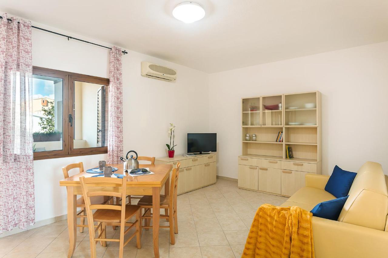 My Place In Sardinia Olbia Exteriér fotografie